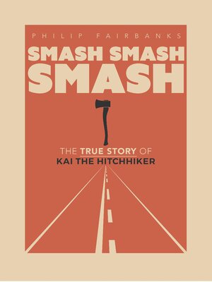 cover image of Smash, Smash, Smash